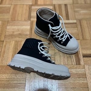 Montelliana 1964 boots